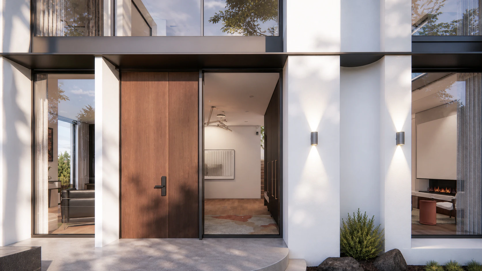 Camberwell Residence
