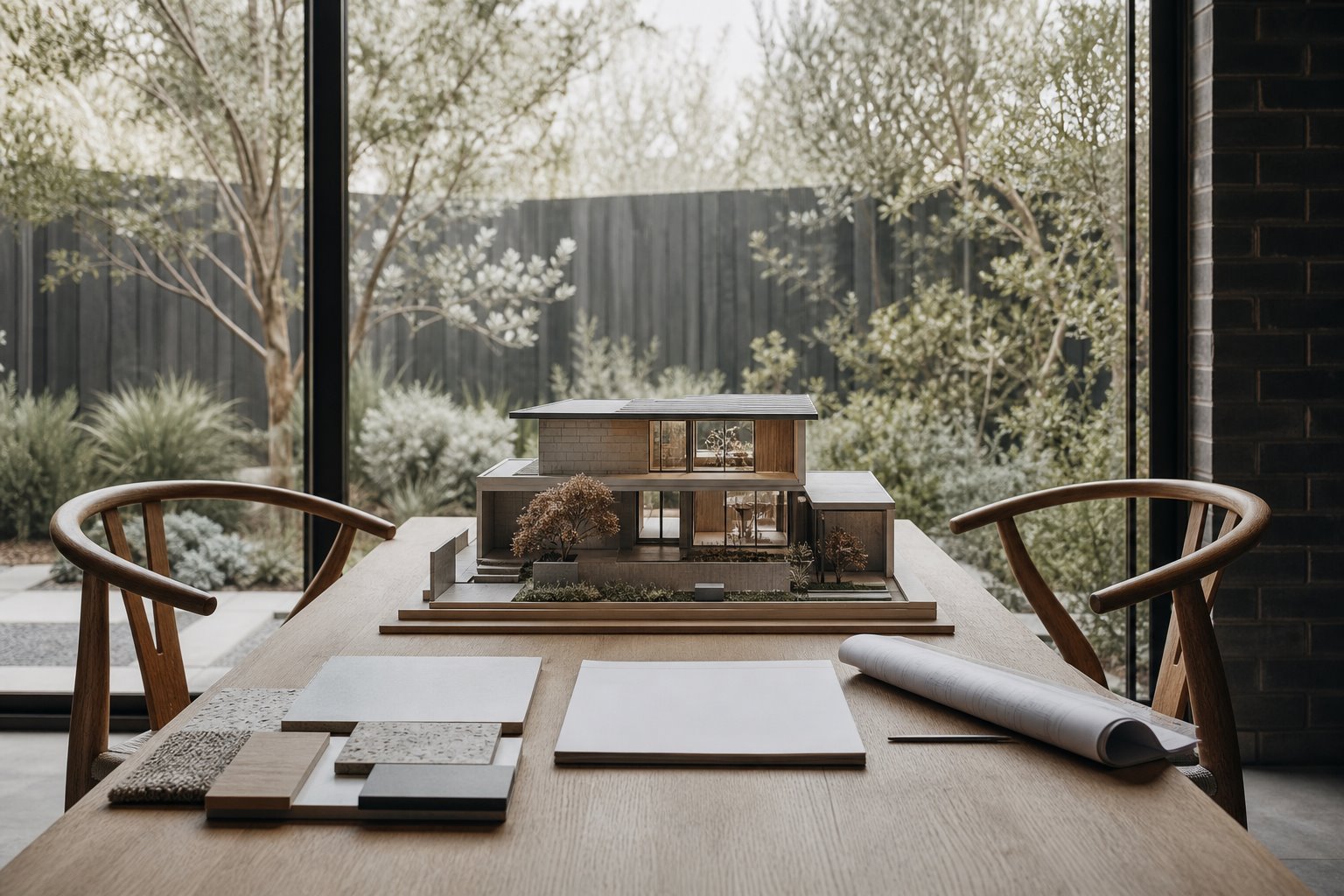Architect vs Building Designer in Melbourne