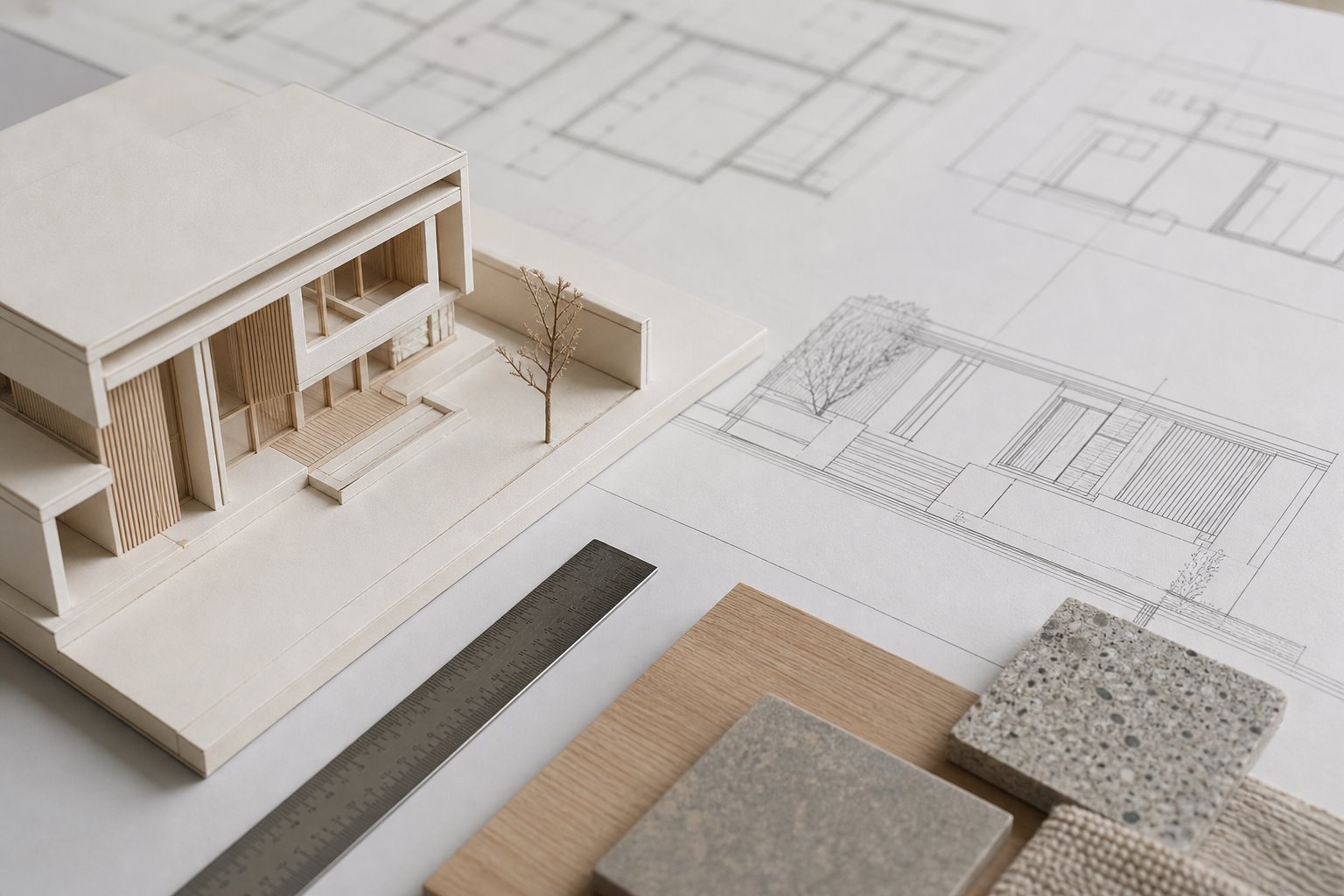 Architect vs Draftsperson: What Is The Difference?