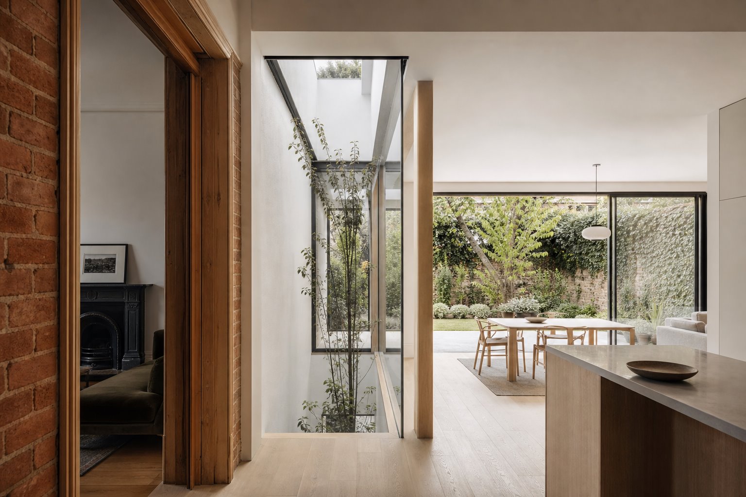 Do I Need an Architect for a Renovation?