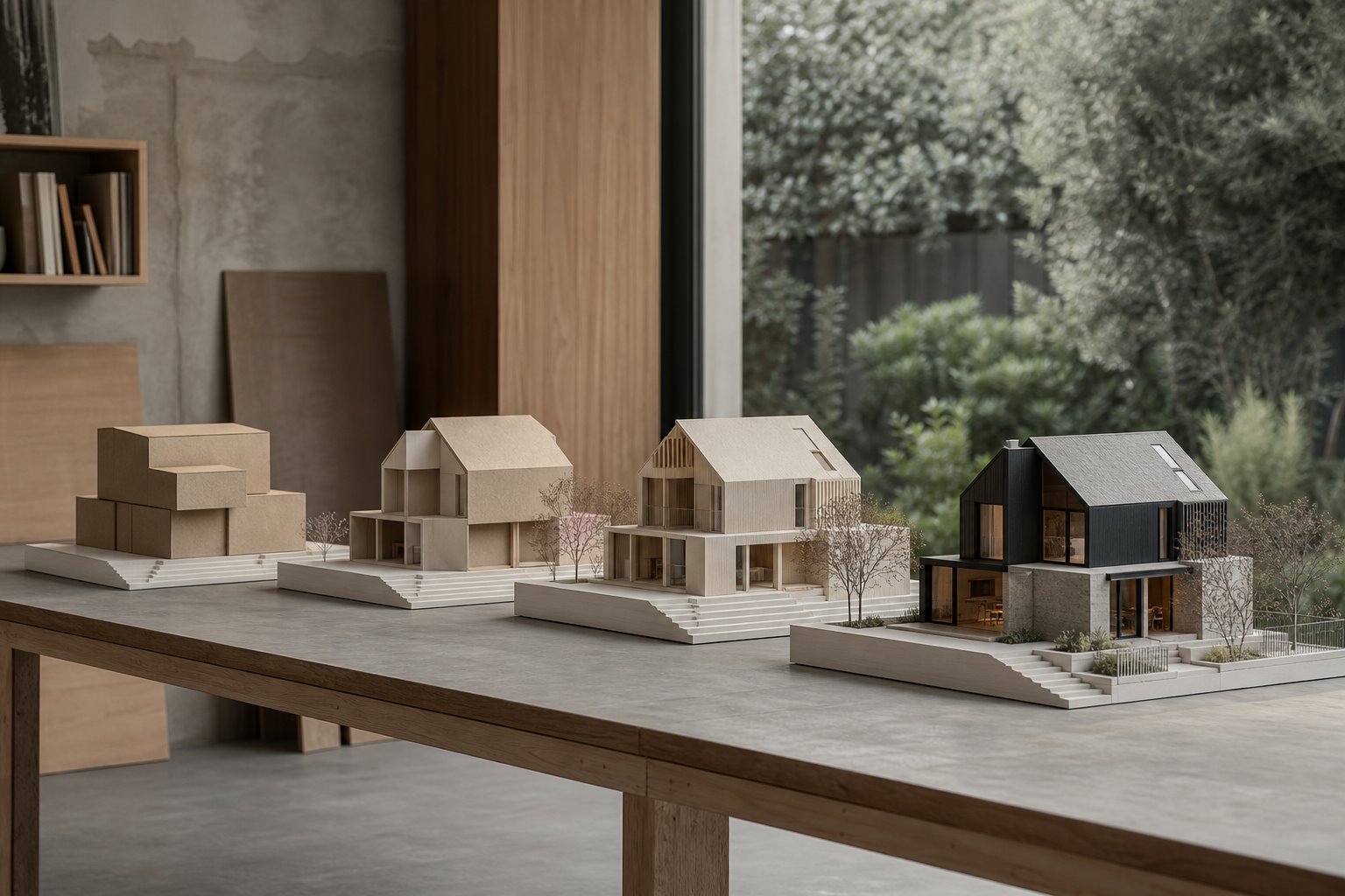 How Long Does a Home Design Process Take?