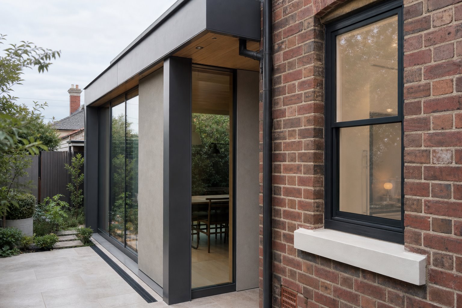 How Much Does a House Extension Cost in Melbourne?
