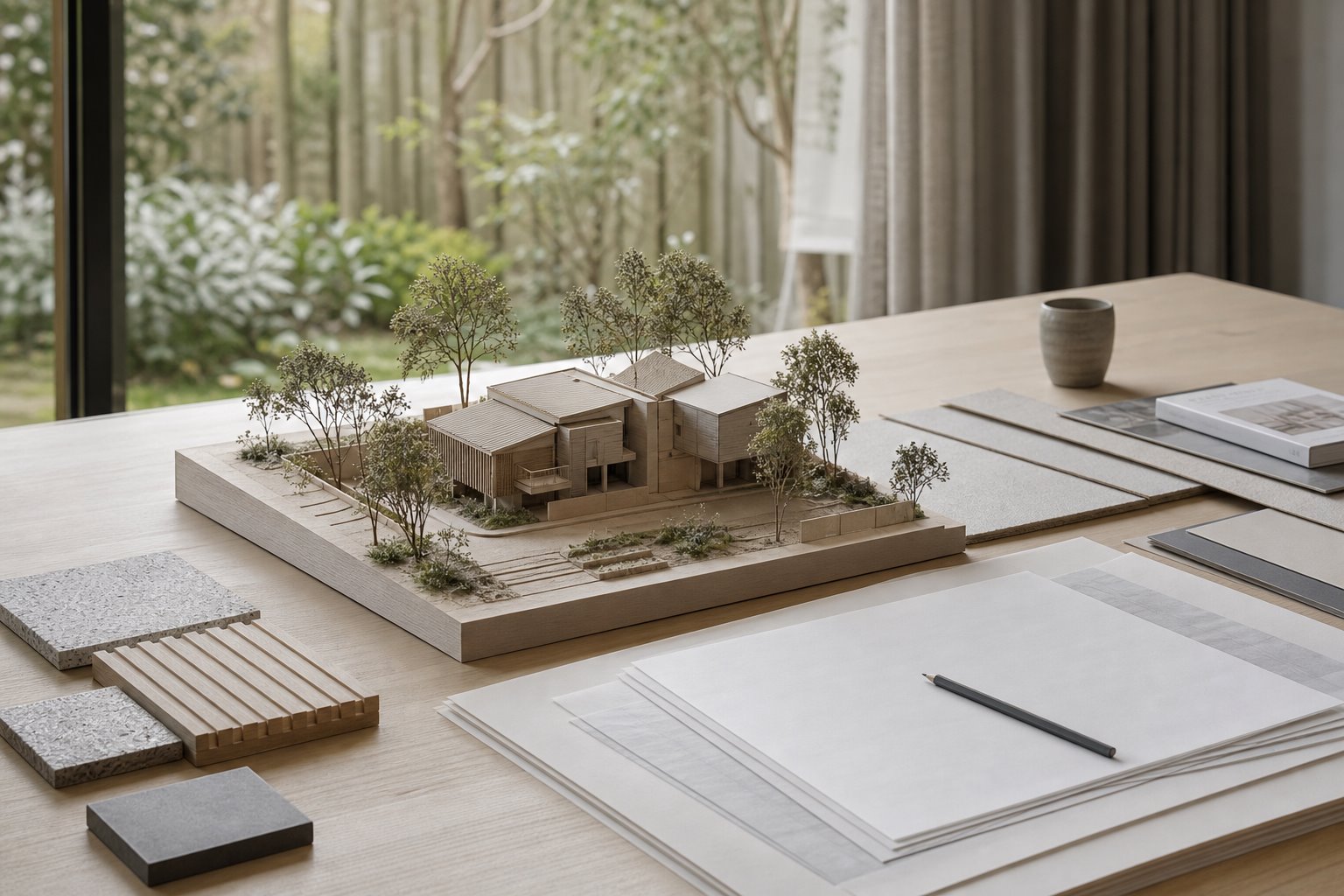 How Much Does an Architect Cost in Melbourne?