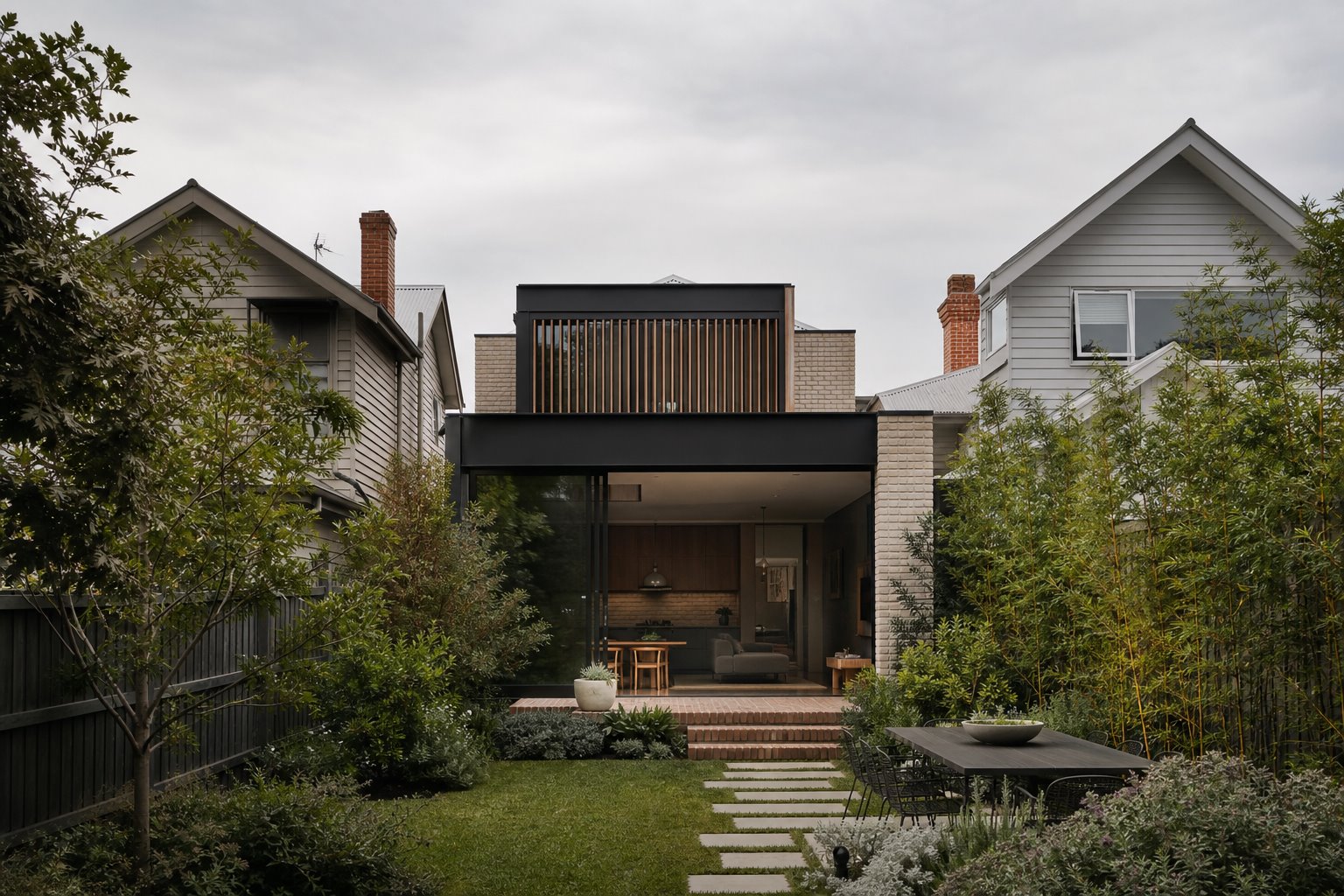 Do I Need a Planning Permit for a House Extension?