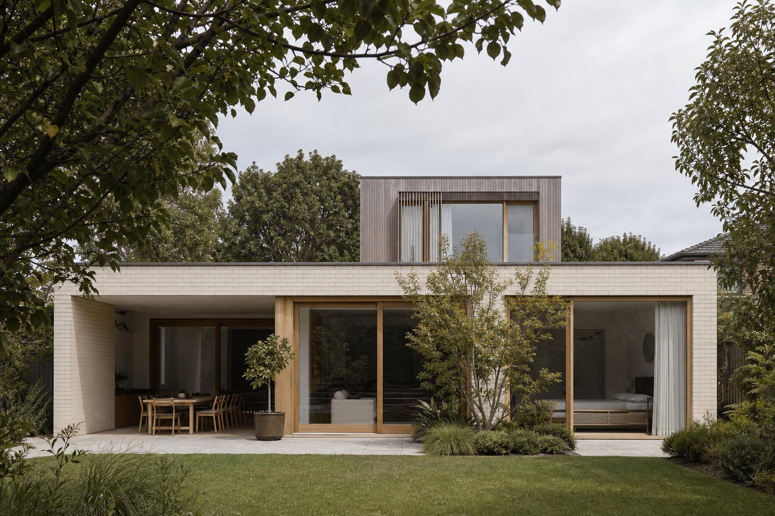 Single Storey or Double Storey Extension?